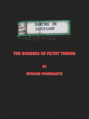 cover image of The Goddess of Filthy Things